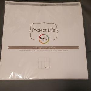 Project Life